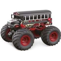 BRC 18.421 BIG FOOT - autobus BUDDY TOYS BRC 18.421 BIG FOOT - autobus BUDDY TOYS