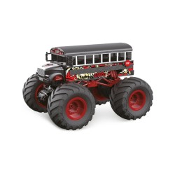 BRC 18.421 BIG FOOT - autobus BUDDY TOYS BRC 18.421 BIG FOOT - autobus BUDDY TOYS