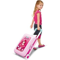 BGP 3013 Deluxe salónny kufor BUDDY TOYS BGP 3013 Deluxe salónny kufor BUDDY TOYS