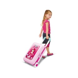 BGP 3013 Deluxe salónny kufor BUDDY TOYS