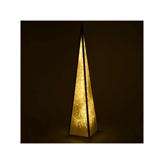 RXL 358 pyramída 16LED 60cm WW ohňostroj RETLUX RXL 358 pyramída 16LED 60cm WW ohňostroj RETLUX