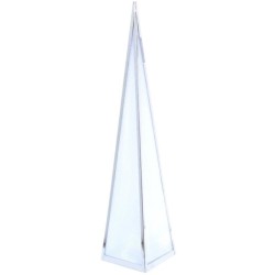RXL 358 pyramída 16LED 60cm WW ohňostroj RETLUX