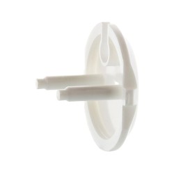 RPS 10 zástrčka do zásuvky 10ks RETLUX RPS 10 zástrčka do zásuvky 10ks RETLUX