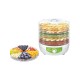 SFD 790WH Sušička potravin SENCOR SFD 790WH Sušička potravin SENCOR