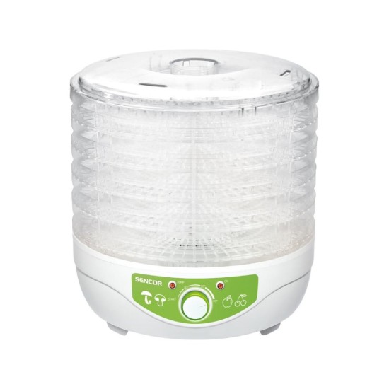 SFD 790WH Sušička potravin SENCOR SFD 790WH Sušička potravin SENCOR
