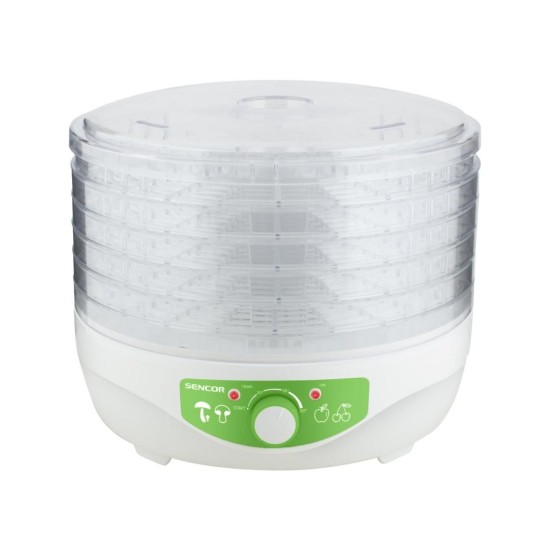 SFD 790WH Sušička potravin SENCOR SFD 790WH Sušička potravin SENCOR