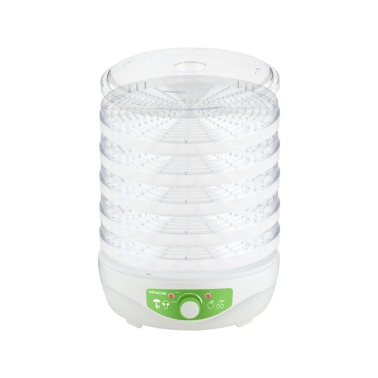 SFD 790WH Sušička potravin SENCOR SFD 790WH Sušička potravin SENCOR