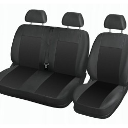 Súprava poťahov sedadiel 1+2 VAN COMPASS