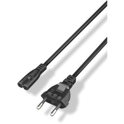 YPC 570 rádiový napájací kábel 1,5 m YENKEE YPC 570 rádiový napájací kábel 1,5 m YENKEE