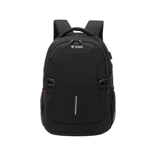 Multifunkčný batoh vhodný pre 15,6" notebooky YENKEE YBB 1502 FLASHPACKER NB