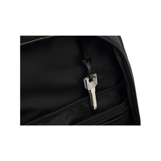 Multifunkčný batoh vhodný pre 15,6" notebooky YENKEE YBB 1502 FLASHPACKER NB