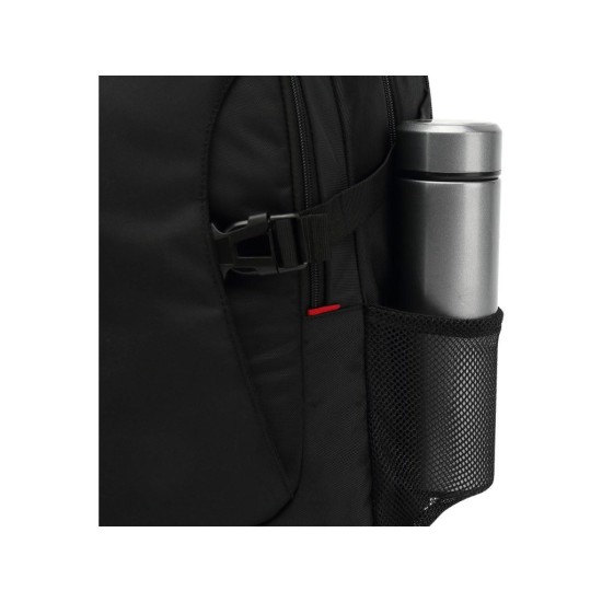 Multifunkčný batoh vhodný pre 15,6" notebooky YENKEE YBB 1502 FLASHPACKER NB