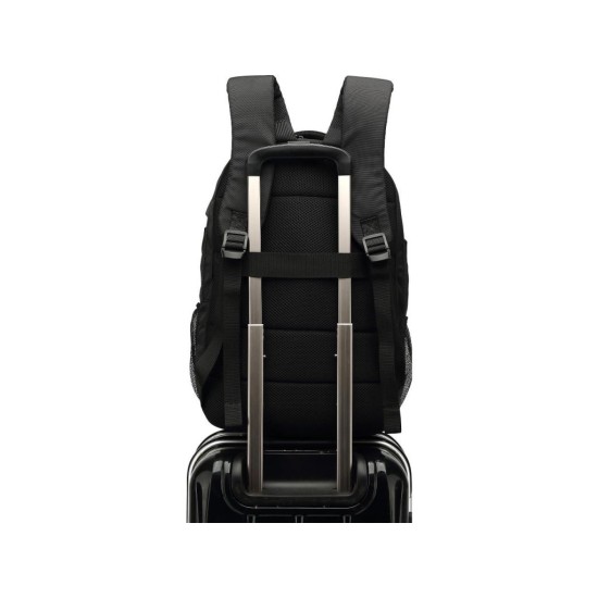 Multifunkčný batoh vhodný pre 15,6" notebooky YENKEE YBB 1502 FLASHPACKER NB