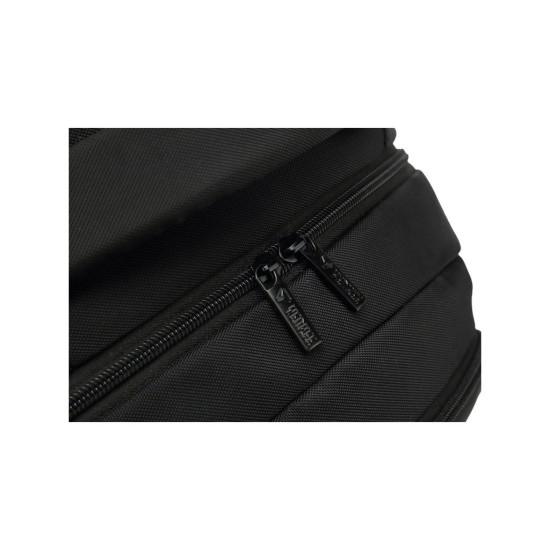 Multifunkčný batoh vhodný pre 15,6" notebooky YENKEE YBB 1502 FLASHPACKER NB