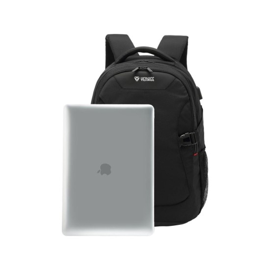 Multifunkčný batoh vhodný pre 15,6" notebooky YENKEE YBB 1502 FLASHPACKER NB