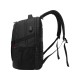 Multifunkčný batoh vhodný pre 15,6" notebooky YENKEE YBB 1502 FLASHPACKER NB