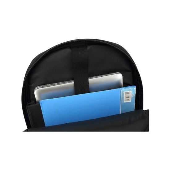 Multifunkčný batoh vhodný pre 15,6" notebooky YENKEE YBB 1502 FLASHPACKER NB