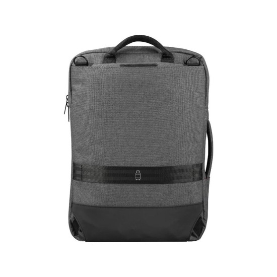 YBB 1522GY TARMAC batoh 3v1 15.6 YENKEE