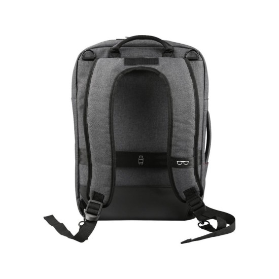 YBB 1522GY TARMAC batoh 3v1 15.6 YENKEE