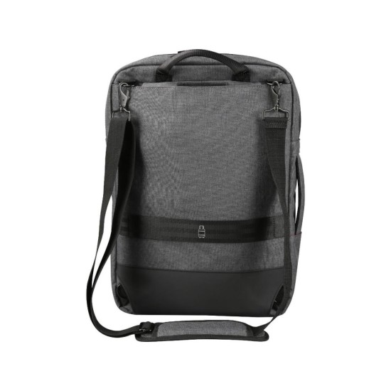 YBB 1522GY TARMAC batoh 3v1 15.6 YENKEE