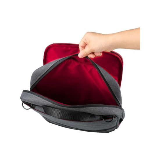 YBB 1522GY TARMAC batoh 3v1 15.6 YENKEE