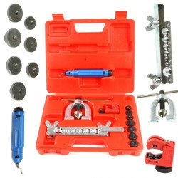 Súprava na rozšírenie brzdových potrubí 11ks CATA