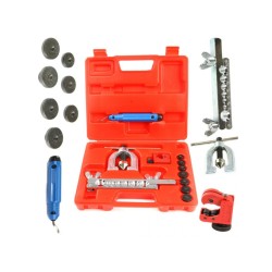 Súprava na rozšírenie brzdových potrubí 11ks CATA Súprava na rozšírenie brzdových potrubí 11ks CATA