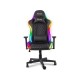 STARDUST 3D Herná stolička YENKEE s RGB podsvietením pre DO YGC 300RGB STARDUST 3D Herná stolička YENKEE s RGB podsvietením pre DO YGC 300RGB
