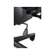 STARDUST 3D Herná stolička YENKEE s RGB podsvietením pre DO YGC 300RGB STARDUST 3D Herná stolička YENKEE s RGB podsvietením pre DO YGC 300RGB