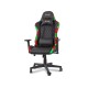 STARDUST 3D Herná stolička YENKEE s RGB podsvietením pre DO YGC 300RGB STARDUST 3D Herná stolička YENKEE s RGB podsvietením pre DO YGC 300RGB