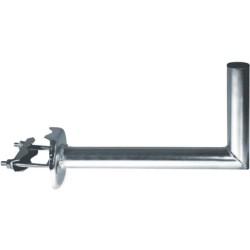 SHO 1124 Držiak antény pre stožiar STELL