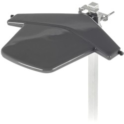 SDA-512 5G DVB-T2 vonkajšia anténa SENCOR