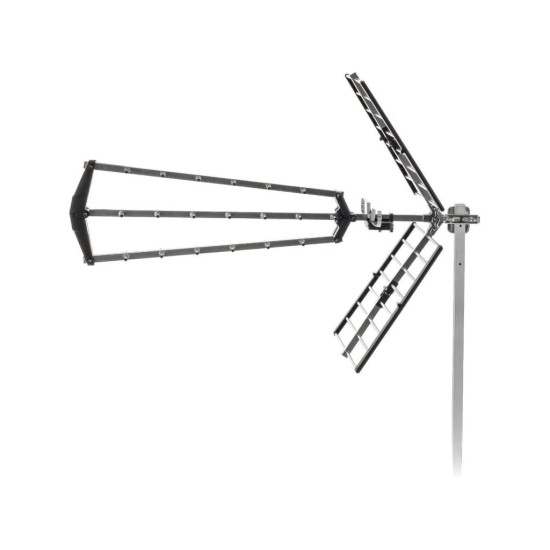 SDA-640 5G DVB-T2 vonkajšia anténa SENCOR SDA-640 5G DVB-T2 vonkajšia anténa SENCOR