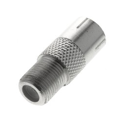 SAV 184-000 Redukcia F pätica F-IEC pätica F SENCOR SAV 184-000 Redukcia F pätica F-IEC pätica F SENCOR