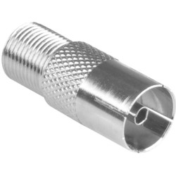 SAV 184-000 Redukcia F pätica F-IEC pätica F SENCOR