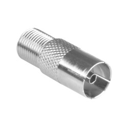 SAV 184-000 Redukcia F pätica F-IEC pätica F SENCOR SAV 184-000 Redukcia F pätica F-IEC pätica F SENCOR