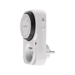 RST 11MW Týždenný časovač RETLUX RST 11MW Týždenný časovač RETLUX