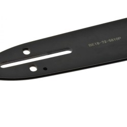 Vodiaca lišta pre reťazovú pílu G82001, 18" 325 1,5mm GEKO