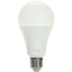 Inteligentná žiarovka LED14W E27 RGB CCT A70 RSH 104 RETLUX Inteligentná žiarovka LED14W E27 RGB CCT A70 RSH 104 RETLUX