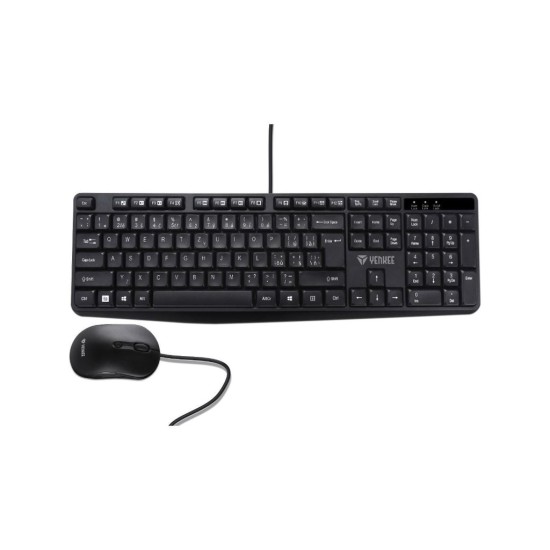 YKM 1007CS Kombinovaná súprava drôtov Air YENKEE