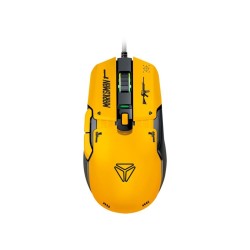 Herná USB myš YMS 3600YW MARKSMAN YENKEE Herná USB myš YMS 3600YW MARKSMAN YENKEE