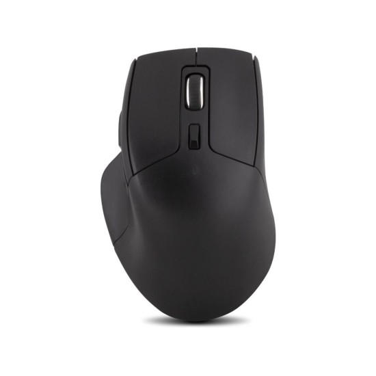 Bezdrôtová 6-tlačidlová myš s optickým senzorom WL silent YMS 2035 SILENCIO YENKEE