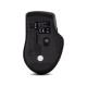 Bezdrôtová 6-tlačidlová myš s optickým senzorom WL silent YMS 2035 SILENCIO YENKEE