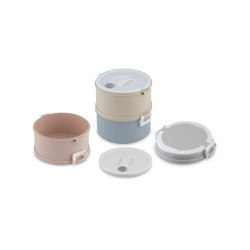 LT6040 Nosič potravín 3X700ml Starostlivosť LAMART LT6040 Nosič potravín 3X700ml Starostlivosť LAMART