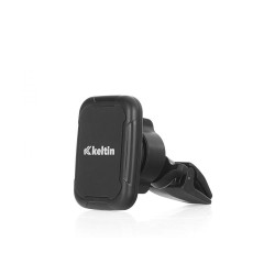 Magnetický držiak na telefón – pre ventilačný otvor KELTIN Magnetický držiak na telefón – pre ventilačný otvor KELTIN