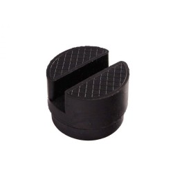 Náhradná gumová podložka 50x36mm pre 2,5t konektory GEKO