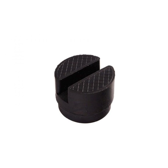 Náhradná gumová podložka 50x36mm pre 2,5t konektory GEKO