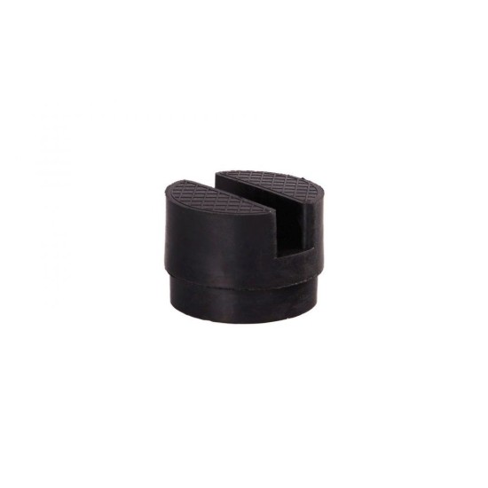 Náhradná gumová podložka 50x36mm pre 2,5t konektory GEKO