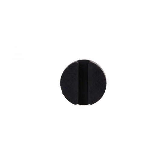 Náhradná gumová podložka 50x36mm pre 2,5t konektory GEKO