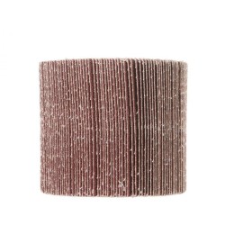 Lamelový brúsny valec 120x100mm P60 GEKO Lamelový brúsny valec 120x100mm P60 GEKO